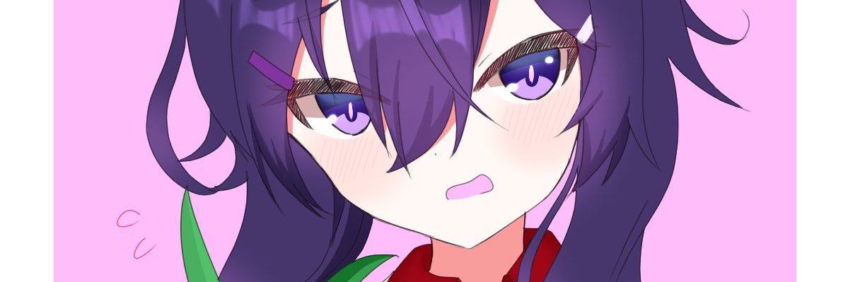 真白アネットちゃん banner