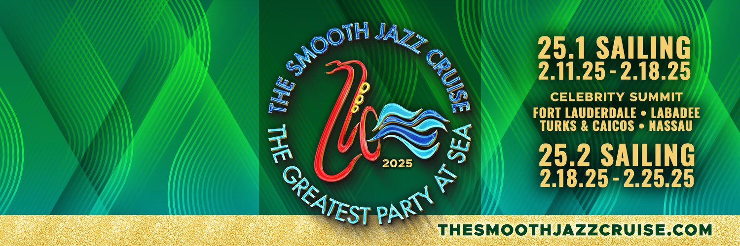 SmoothJazzAtSea's profile banner image