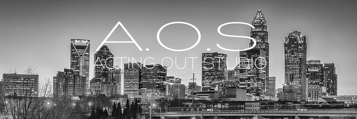 ActingOutStudio's profile banner image