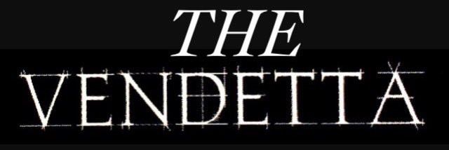 Thevendetta412's profile banner image