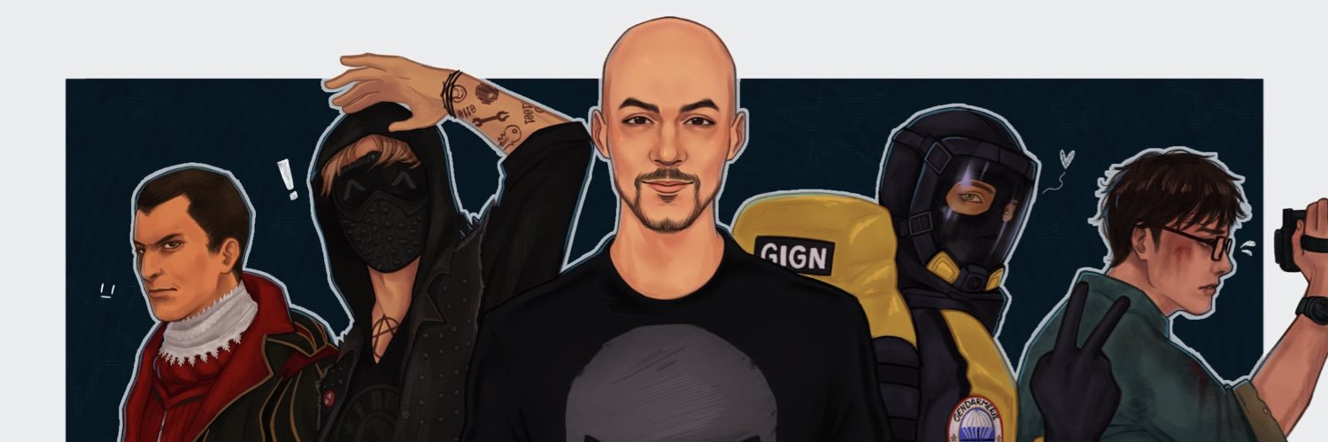 ShawnBaichoo's profile banner image