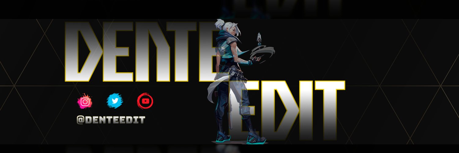 dent (Editor) banner
