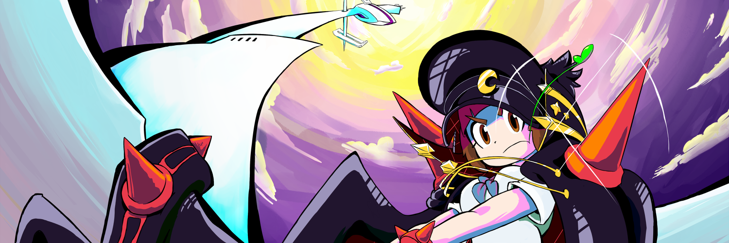 Krisoyo's profile banner image