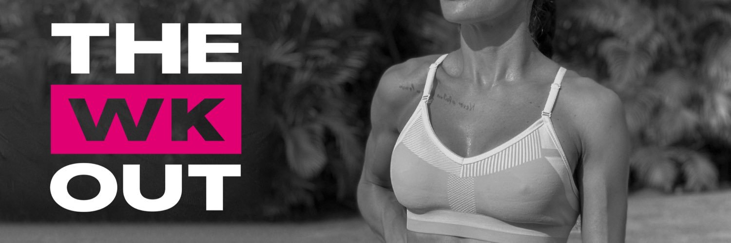TheWKOUT's profile banner image