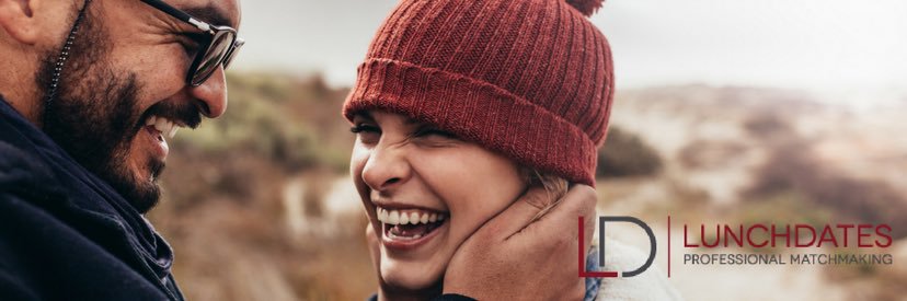 lunchdates's profile banner image