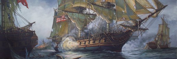 hodgson1776 Profile Banner