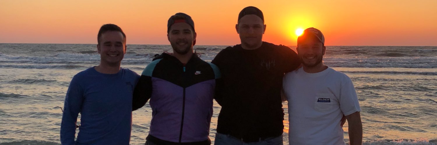 ColinSchmitz's profile banner image