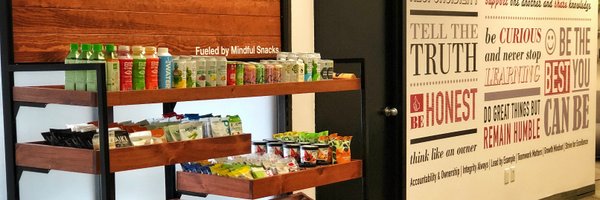 MiSnacks Profile Banner