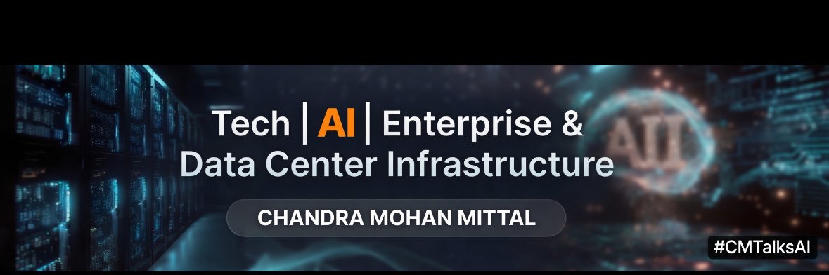 Chandra Mohan Mittal banner