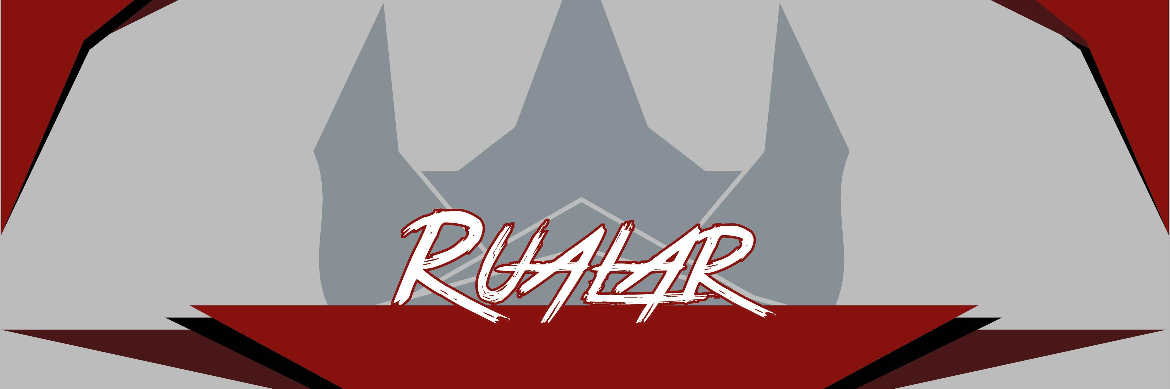 TheRualar's profile banner image