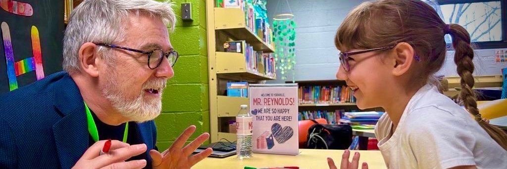 FableVision Learning banner