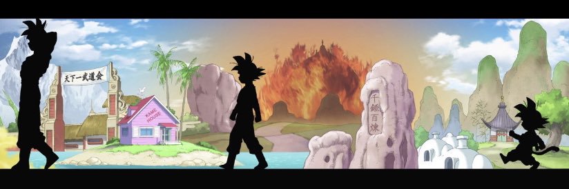 Hundo's banner