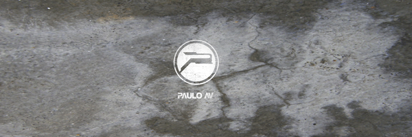 Paulo_AV Profile Banner