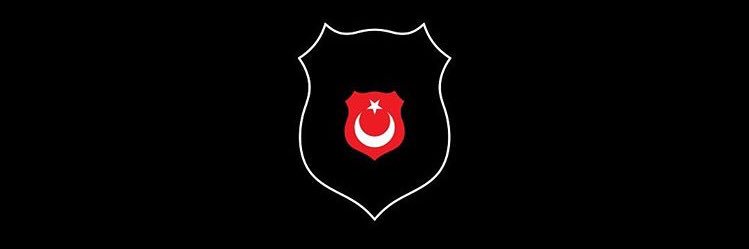 fcbesiktask's profile banner image
