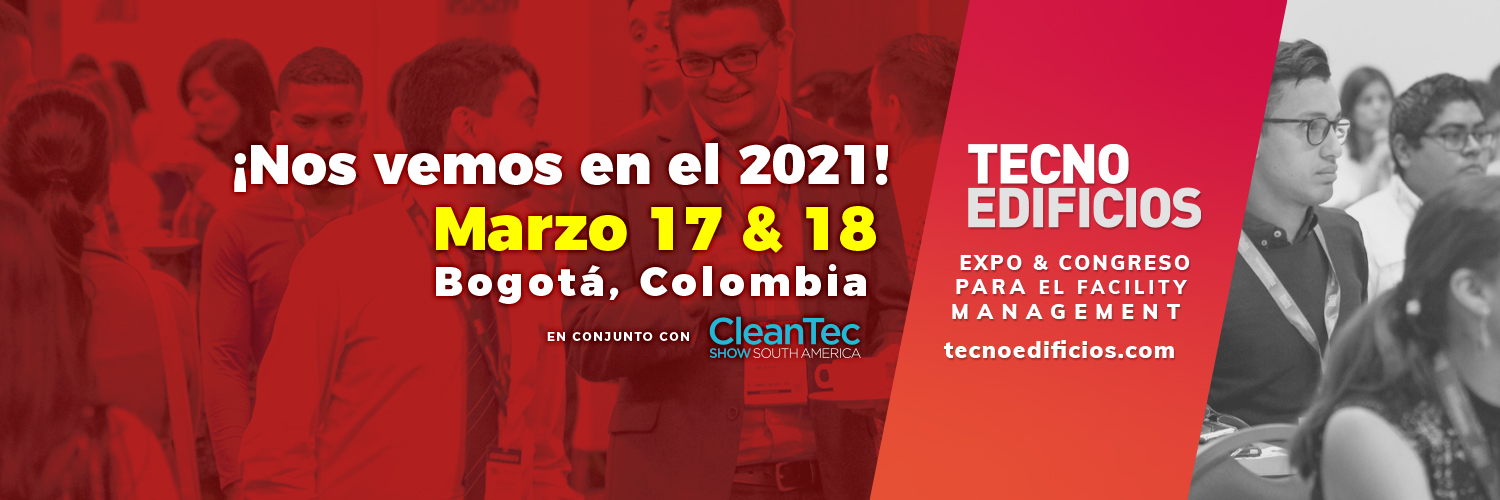 TecnoEdificios's profile banner image