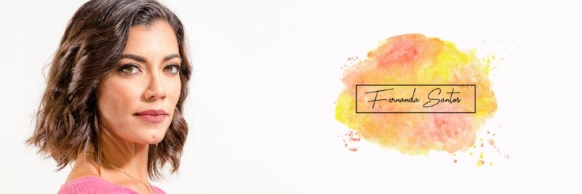 Fernanda Santos banner