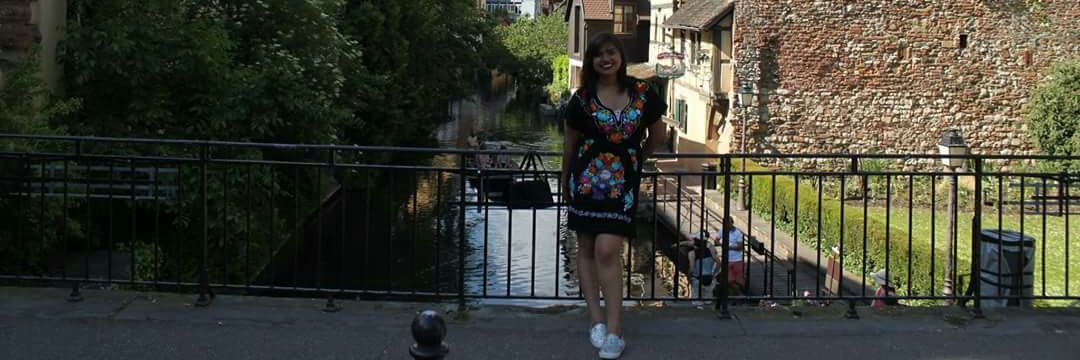 JenniferJissel's profile banner image