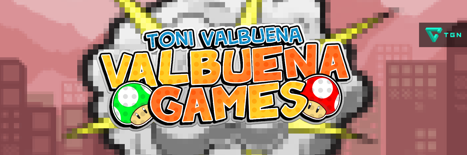 Toni Valbuena banner