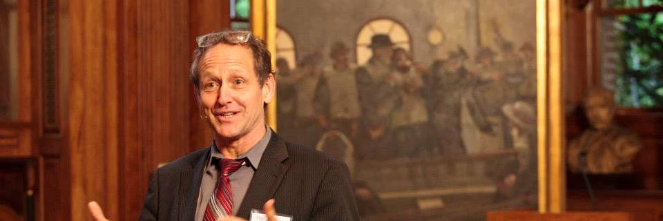 BillShireman's profile banner image