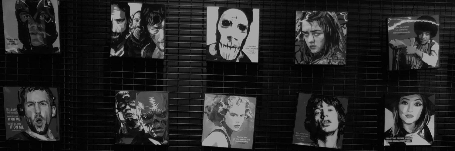 reydinno's profile banner image