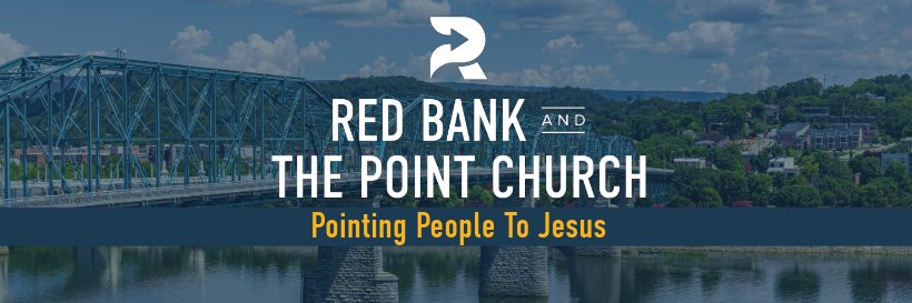 RedBankBaptist's profile banner image