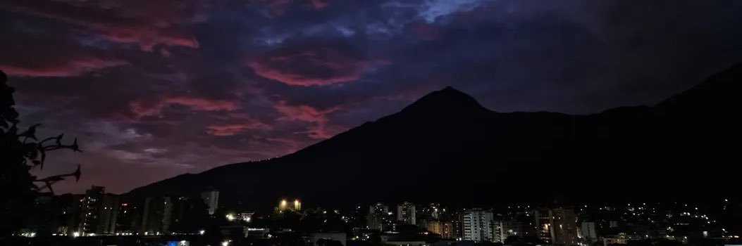 JoseCaraballoC's profile banner image
