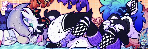 oliverartzz Profile Banner