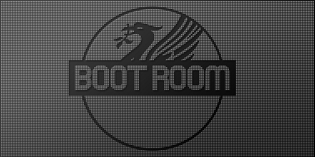 BootRoomCafe's profile banner image