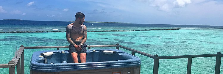 ClaudioOliver95's profile banner image
