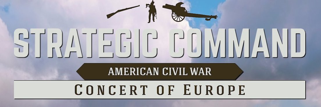 StrategicCommand banner