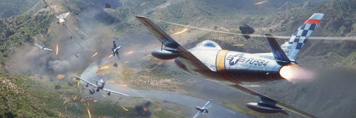 FurySoftware's profile banner image