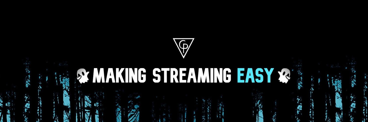 CpawsMusic | Livestreaming Coach banner