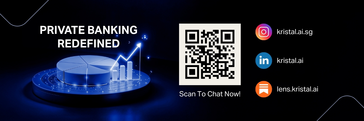 Kristal.AI 的个人资料封面