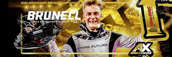 ArenacrossUK Profile Banner