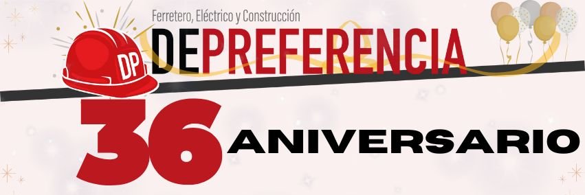 DePreferencia's profile banner image