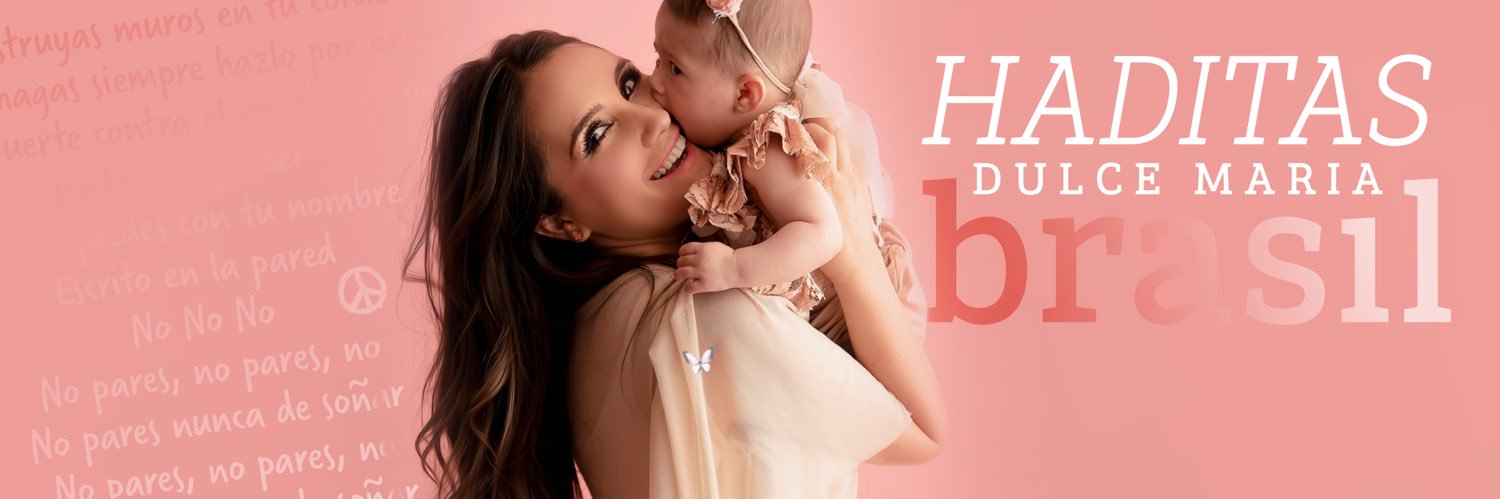 HaditasDM's profile banner image