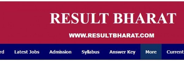 ResultBharat.com banner