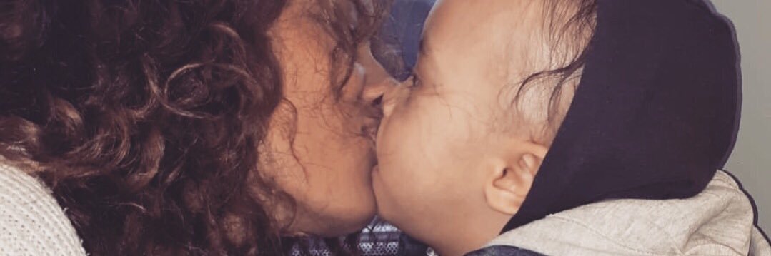 Malaika Firth banner