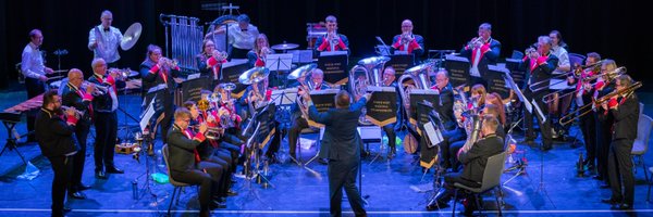 LongridgeBand Profile Banner