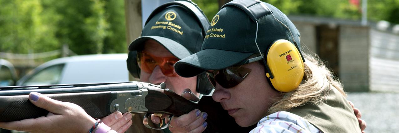 Forrest Estate  banner