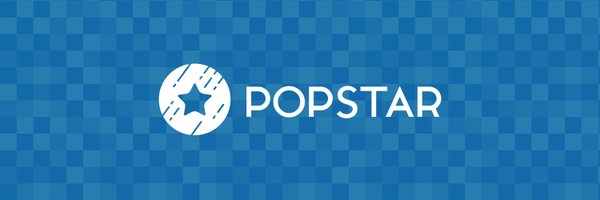 POPSTAR Profile Banner