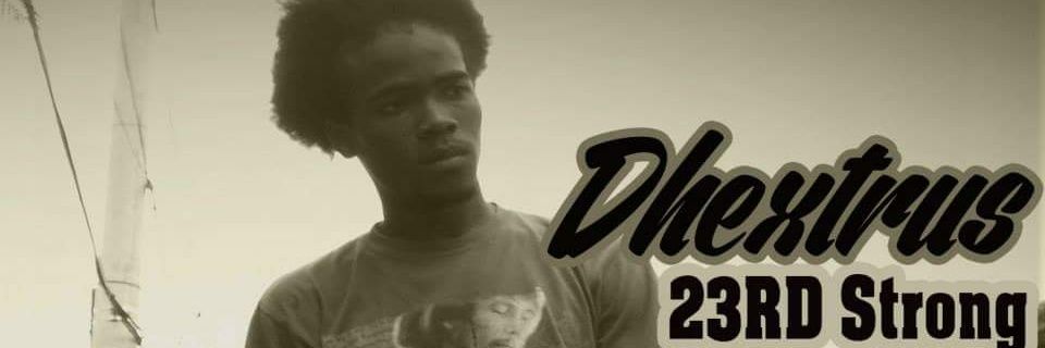 Dhextrus's profile banner image