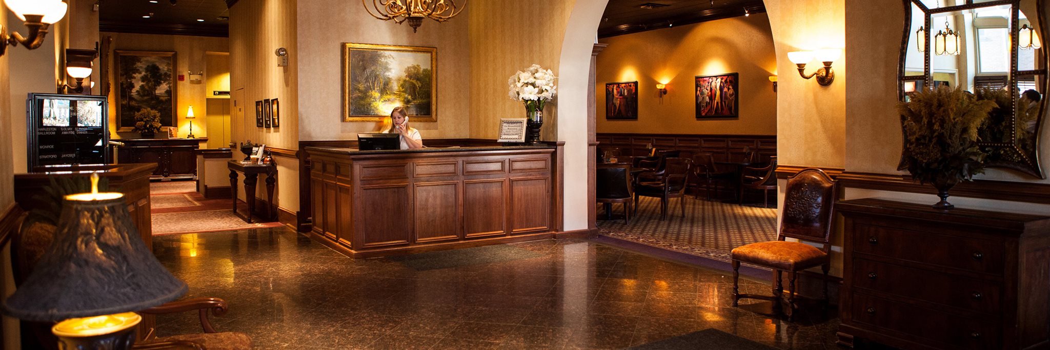 BlennyHotel's profile banner image