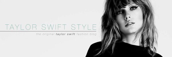 tswiftstyle Profile Banner