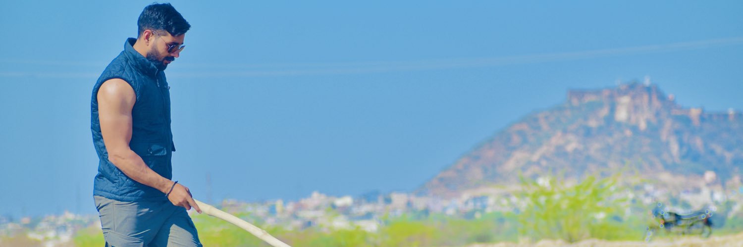thala_kmlu's profile banner image