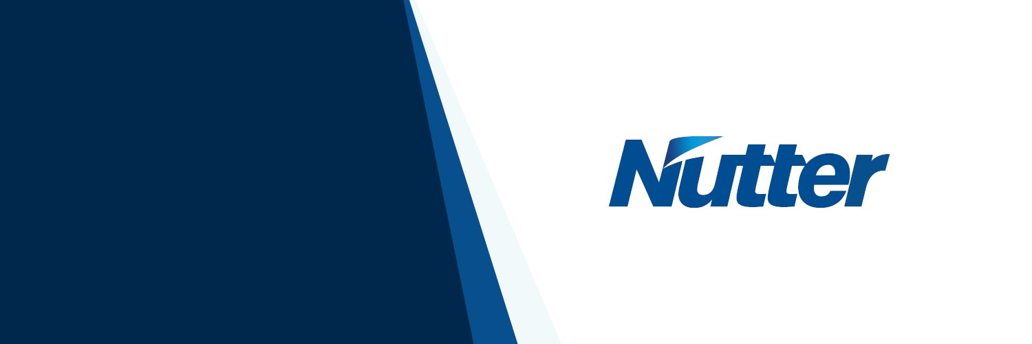Nutter banner