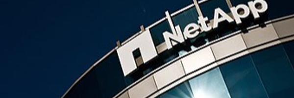 NetApp_Biz Profile Banner