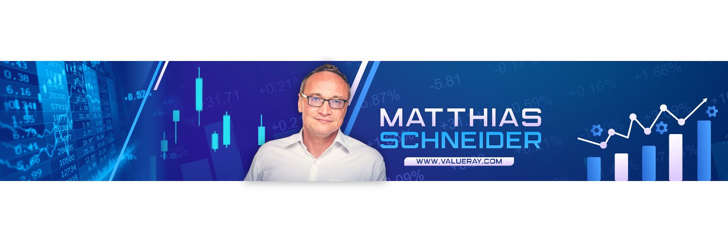 Matthias Schneider banner