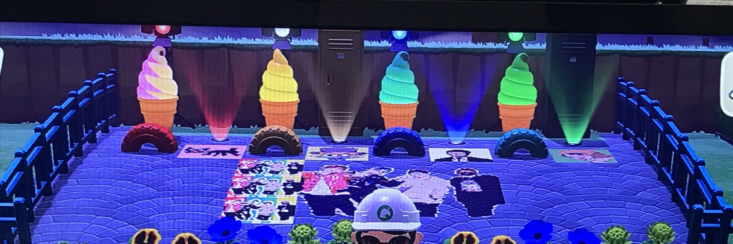 noktorih's profile banner image