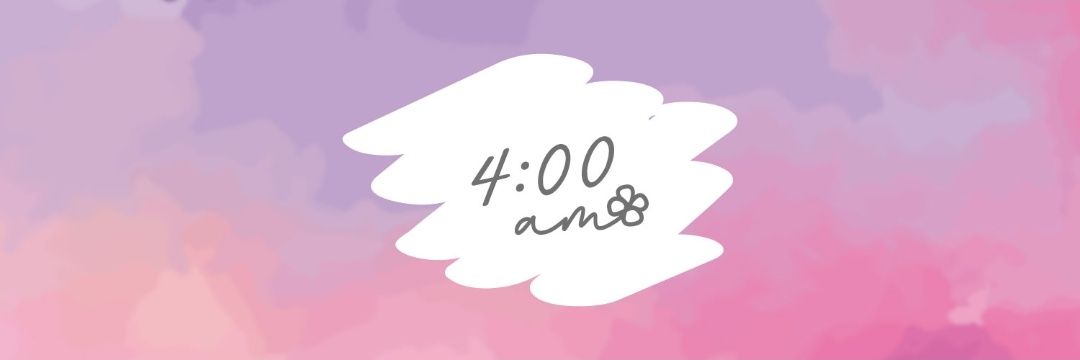 杏's banner